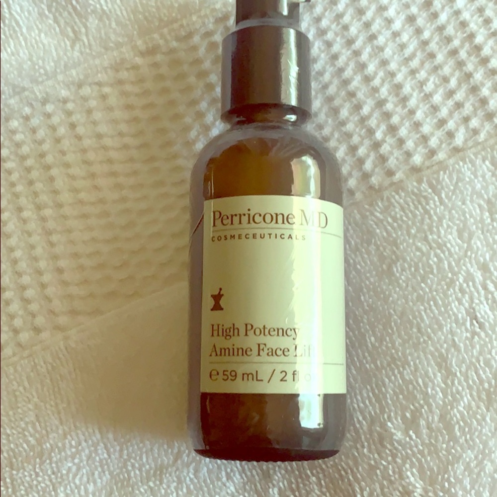 Perricone MD High Potency Amine Face Lift